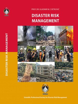 cover image of Disaster Risk Management
